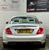 USED 2007 07 MERCEDES-BENZ CL 5.5 CL600 Coupe 2dr Petrol Automatic (340 g/km, 517 bhp) 