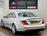 USED 2007 07 MERCEDES-BENZ CL 5.5 CL600 Coupe 2dr Petrol Automatic (340 g/km, 517 bhp) 