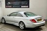 USED 2007 07 MERCEDES-BENZ CL 5.5 CL600 Coupe 2dr Petrol Automatic (340 g/km, 517 bhp) 
