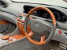 USED 2007 07 MERCEDES-BENZ CL 5.5 CL600 Coupe 2dr Petrol Automatic (340 g/km, 517 bhp) 