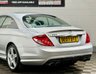 USED 2007 07 MERCEDES-BENZ CL 5.5 CL600 Coupe 2dr Petrol Automatic (340 g/km, 517 bhp) 