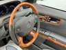 USED 2007 07 MERCEDES-BENZ CL 5.5 CL600 Coupe 2dr Petrol Automatic (340 g/km, 517 bhp) 