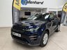 USED 2022 72 LAND ROVER RANGE ROVER EVOQUE 2.0 D200 MHEV R-Dynamic S SUV 5dr Diesel Auto 4WD Euro 6 (s/s) (204 ps) 