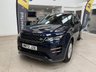 USED 2022 72 LAND ROVER RANGE ROVER EVOQUE 2.0 D200 MHEV R-Dynamic S SUV 5dr Diesel Auto 4WD Euro 6 (s/s) (204 ps) 