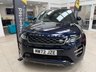 USED 2022 72 LAND ROVER RANGE ROVER EVOQUE 2.0 D200 MHEV R-Dynamic S SUV 5dr Diesel Auto 4WD Euro 6 (s/s) (204 ps) 