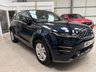 USED 2022 72 LAND ROVER RANGE ROVER EVOQUE 2.0 D200 MHEV R-Dynamic S SUV 5dr Diesel Auto 4WD Euro 6 (s/s) (204 ps) 