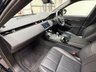 USED 2022 72 LAND ROVER RANGE ROVER EVOQUE 2.0 D200 MHEV R-Dynamic S SUV 5dr Diesel Auto 4WD Euro 6 (s/s) (204 ps) 