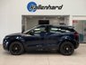 USED 2022 72 LAND ROVER RANGE ROVER EVOQUE 2.0 D200 MHEV R-Dynamic S SUV 5dr Diesel Auto 4WD Euro 6 (s/s) (204 ps) 