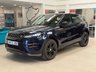 USED 2022 72 LAND ROVER RANGE ROVER EVOQUE 2.0 D200 MHEV R-Dynamic S SUV 5dr Diesel Auto 4WD Euro 6 (s/s) (204 ps) 