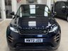 USED 2022 72 LAND ROVER RANGE ROVER EVOQUE 2.0 D200 MHEV R-Dynamic S SUV 5dr Diesel Auto 4WD Euro 6 (s/s) (204 ps) 