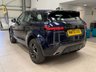 USED 2022 72 LAND ROVER RANGE ROVER EVOQUE 2.0 D200 MHEV R-Dynamic S SUV 5dr Diesel Auto 4WD Euro 6 (s/s) (204 ps) 