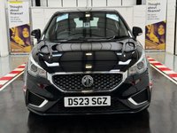 USED 2023 23 MG MG3 1.5 VTi-TECH Exclusive Nav Hatchback 5dr Petrol Manual Euro 6 (s/s) (106 ps) 