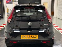 USED 2023 23 MG MG3 1.5 VTi-TECH Exclusive Nav Hatchback 5dr Petrol Manual Euro 6 (s/s) (106 ps) 