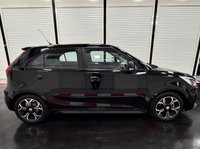 USED 2023 23 MG MG3 1.5 VTi-TECH Exclusive Nav Hatchback 5dr Petrol Manual Euro 6 (s/s) (106 ps) 