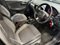 USED 2023 23 MG MG3 1.5 VTi-TECH Exclusive Nav Hatchback 5dr Petrol Manual Euro 6 (s/s) (106 ps) 