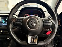 USED 2023 23 MG MG3 1.5 VTi-TECH Exclusive Nav Hatchback 5dr Petrol Manual Euro 6 (s/s) (106 ps) 