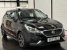 USED 2023 23 MG MG3 1.5 VTi-TECH Exclusive Nav Hatchback 5dr Petrol Manual Euro 6 (s/s) (106 ps) 