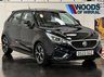 USED 2023 23 MG MG3 1.5 VTi-TECH Exclusive Nav Hatchback 5dr Petrol Manual Euro 6 (s/s) (106 ps) 