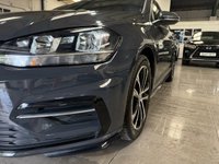 USED 2019 69 VOLKSWAGEN GOLF 1.5 TSI EVO GPF R-Line Hatchback 5dr Petrol DSG Euro 6 (s/s) (150 ps) 