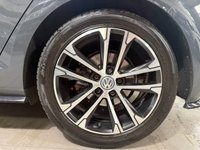 USED 2019 69 VOLKSWAGEN GOLF 1.5 TSI EVO GPF R-Line Hatchback 5dr Petrol DSG Euro 6 (s/s) (150 ps) 