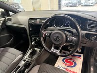 USED 2019 69 VOLKSWAGEN GOLF 1.5 TSI EVO GPF R-Line Hatchback 5dr Petrol DSG Euro 6 (s/s) (150 ps) 
