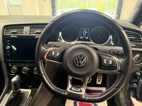 USED 2019 69 VOLKSWAGEN GOLF 1.5 TSI EVO GPF R-Line Hatchback 5dr Petrol DSG Euro 6 (s/s) (150 ps) 
