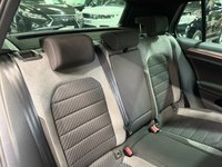 USED 2019 69 VOLKSWAGEN GOLF 1.5 TSI EVO GPF R-Line Hatchback 5dr Petrol DSG Euro 6 (s/s) (150 ps) 