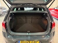 USED 2019 69 VOLKSWAGEN GOLF 1.5 TSI EVO GPF R-Line Hatchback 5dr Petrol DSG Euro 6 (s/s) (150 ps) 