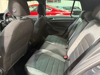USED 2019 69 VOLKSWAGEN GOLF 1.5 TSI EVO GPF R-Line Hatchback 5dr Petrol DSG Euro 6 (s/s) (150 ps) 