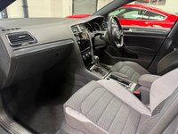 USED 2019 69 VOLKSWAGEN GOLF 1.5 TSI EVO GPF R-Line Hatchback 5dr Petrol DSG Euro 6 (s/s) (150 ps) 