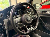 USED 2019 69 VOLKSWAGEN GOLF 1.5 TSI EVO GPF R-Line Hatchback 5dr Petrol DSG Euro 6 (s/s) (150 ps) 