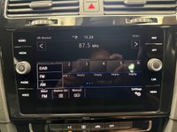 USED 2019 69 VOLKSWAGEN GOLF 1.5 TSI EVO GPF R-Line Hatchback 5dr Petrol DSG Euro 6 (s/s) (150 ps) 