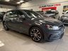 USED 2019 69 VOLKSWAGEN GOLF 1.5 TSI EVO GPF R-Line Hatchback 5dr Petrol DSG Euro 6 (s/s) (150 ps) 