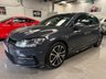 USED 2019 69 VOLKSWAGEN GOLF 1.5 TSI EVO GPF R-Line Hatchback 5dr Petrol DSG Euro 6 (s/s) (150 ps) 
