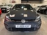 USED 2019 69 VOLKSWAGEN GOLF 1.5 TSI EVO GPF R-Line Hatchback 5dr Petrol DSG Euro 6 (s/s) (150 ps) 