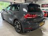USED 2019 69 VOLKSWAGEN GOLF 1.5 TSI EVO GPF R-Line Hatchback 5dr Petrol DSG Euro 6 (s/s) (150 ps) 