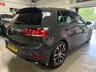 USED 2019 69 VOLKSWAGEN GOLF 1.5 TSI EVO GPF R-Line Hatchback 5dr Petrol DSG Euro 6 (s/s) (150 ps) 