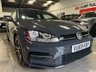 USED 2019 69 VOLKSWAGEN GOLF 1.5 TSI EVO GPF R-Line Hatchback 5dr Petrol DSG Euro 6 (s/s) (150 ps) 