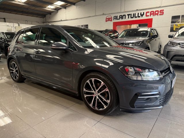 View our VOLKSWAGEN GOLF