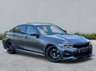 USED 2019 69 BMW 3 SERIES 3.0 330d M Sport Saloon 4dr Diesel Auto Euro 6 (s/s) (265 ps) 