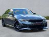 USED 2019 69 BMW 3 SERIES 3.0 330d M Sport Saloon 4dr Diesel Auto Euro 6 (s/s) (265 ps) 