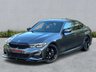 USED 2019 69 BMW 3 SERIES 3.0 330d M Sport Saloon 4dr Diesel Auto Euro 6 (s/s) (265 ps) 