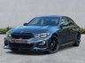 USED 2019 69 BMW 3 SERIES 3.0 330d M Sport Saloon 4dr Diesel Auto Euro 6 (s/s) (265 ps) 