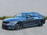 USED 2019 69 BMW 3 SERIES 3.0 330d M Sport Saloon 4dr Diesel Auto Euro 6 (s/s) (265 ps) 