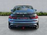 USED 2019 69 BMW 3 SERIES 3.0 330d M Sport Saloon 4dr Diesel Auto Euro 6 (s/s) (265 ps) 