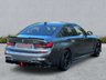 USED 2019 69 BMW 3 SERIES 3.0 330d M Sport Saloon 4dr Diesel Auto Euro 6 (s/s) (265 ps) 