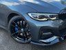 USED 2019 69 BMW 3 SERIES 3.0 330d M Sport Saloon 4dr Diesel Auto Euro 6 (s/s) (265 ps) 