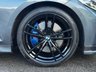 USED 2019 69 BMW 3 SERIES 3.0 330d M Sport Saloon 4dr Diesel Auto Euro 6 (s/s) (265 ps) 