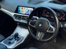 USED 2019 69 BMW 3 SERIES 3.0 330d M Sport Saloon 4dr Diesel Auto Euro 6 (s/s) (265 ps) 