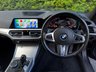USED 2019 69 BMW 3 SERIES 3.0 330d M Sport Saloon 4dr Diesel Auto Euro 6 (s/s) (265 ps) 